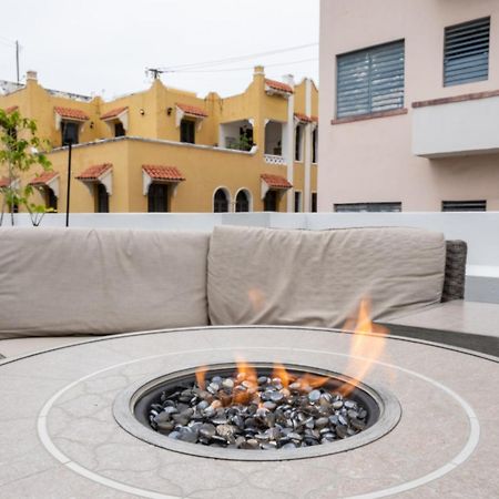 Luxury Home - Rooftop Garden - Heart Of Old San Juan Buitenkant foto